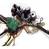 JF011E/RE0F10A CVT Transmission Solenoid Valve Body Kit for Nissan Murano Altima Maxima Quest Refurbishment Car Replacement