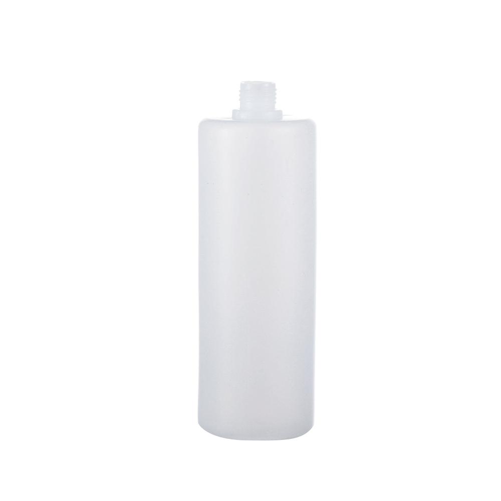 Steel Detergent Sink Soap Dispenser Kitchen Supplies Bathroom Accessories Lotion Storage Bottle