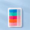 Novelty Stationery Tab Strip Key Points Label Memo Pad Sticky Notes Index Flags Paster Sticker