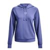 Womens/Ladies Rival Terry Hoodie