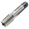 1/8 - 27 High Speed Steel 1/8'' - 27 NPT Taper Pipe Thread Tap for Repair Work