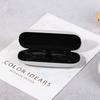 Eye Contacts Bag Waterproof Spectacle Case Sunglasses Pouch Reading Glasses Box Eyewear Protector