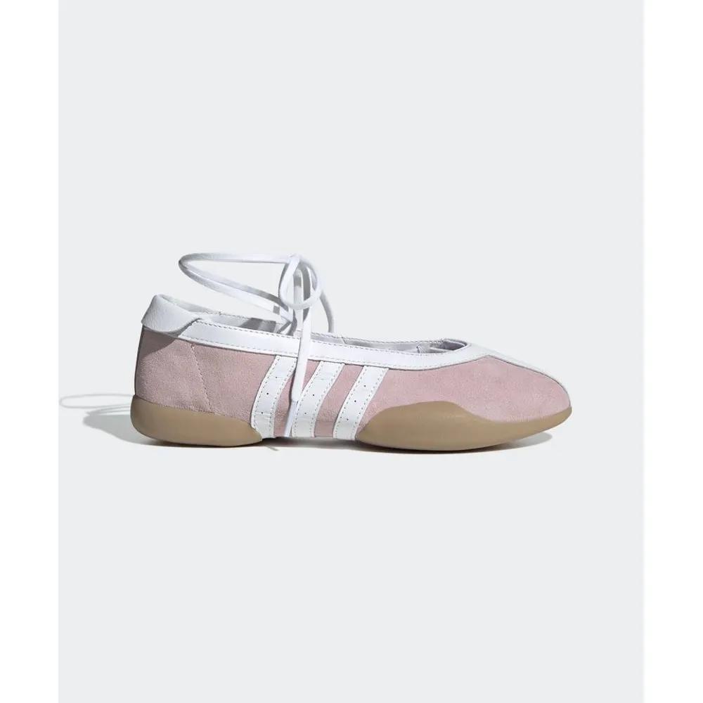 Adidas ADIDAS Тхэквондо Май Балет - Розовый:Белый JQ6434JQ6434 148215