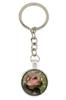 Norfolk Terrier - Keychain with Your Photo, Key Decoration, Bag Pendant from Brand