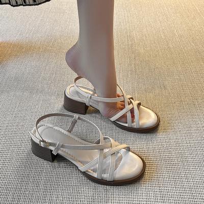 Женская обувь – Босоножки