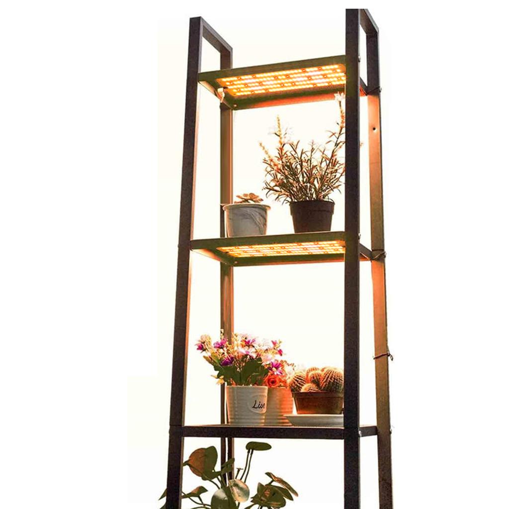 LED Plant Growth Light Board Full Spectrum Supplement Light for Indoor Plants Plant Grow Light