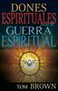 Книга Dones Espirituales Para La Guerra Espiritual