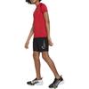 Nike Трофи 23 Логотип Повседневные шорты Детские шорты Черный FN8706010