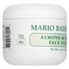 Mario Badescu Неабразивный скраб для лица с миндалем и медом