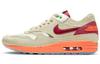 X Clot Air Max 1 'Поцелуй Смерти' 2021 DD1870-100