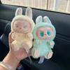 Аниме Фигурка Виниловый Кулон Кукла Модель Игрушка Милый Монстр Реплика Брелок Игрушка Подарки на День Рождения