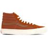 Vans Og Sk8 HI Lx 'Rust' Vans VN0A45JLVQR