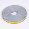 1M Edge Banding Tape Self-adhesive U-shaped Silicone Rubber Seal Strip Wood Board Furniture Cabinet Table Chair Protector Cover