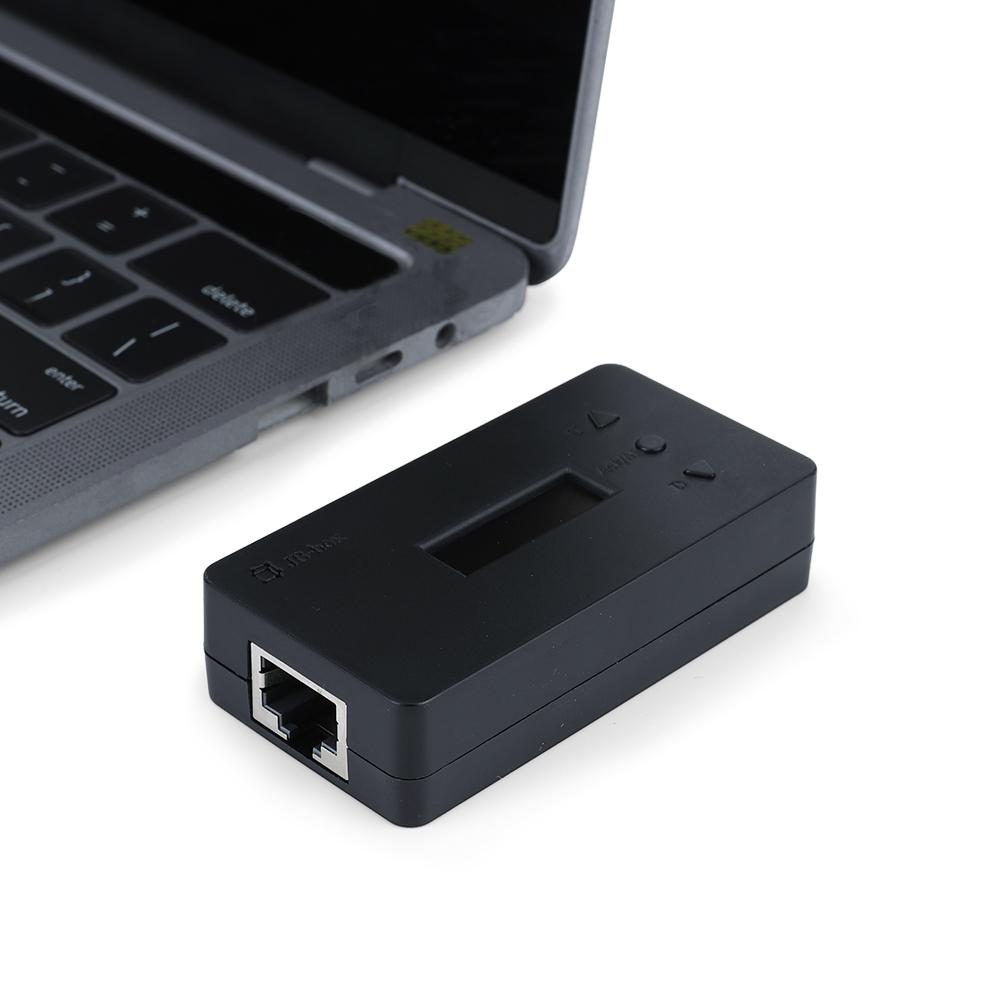 Модификационный набор JB Tool с одним ключом и кабелем Type-C Ethernet, игровые аксессуары для PLAYSTATION4/Pro/Slim, система 9.0-11.0