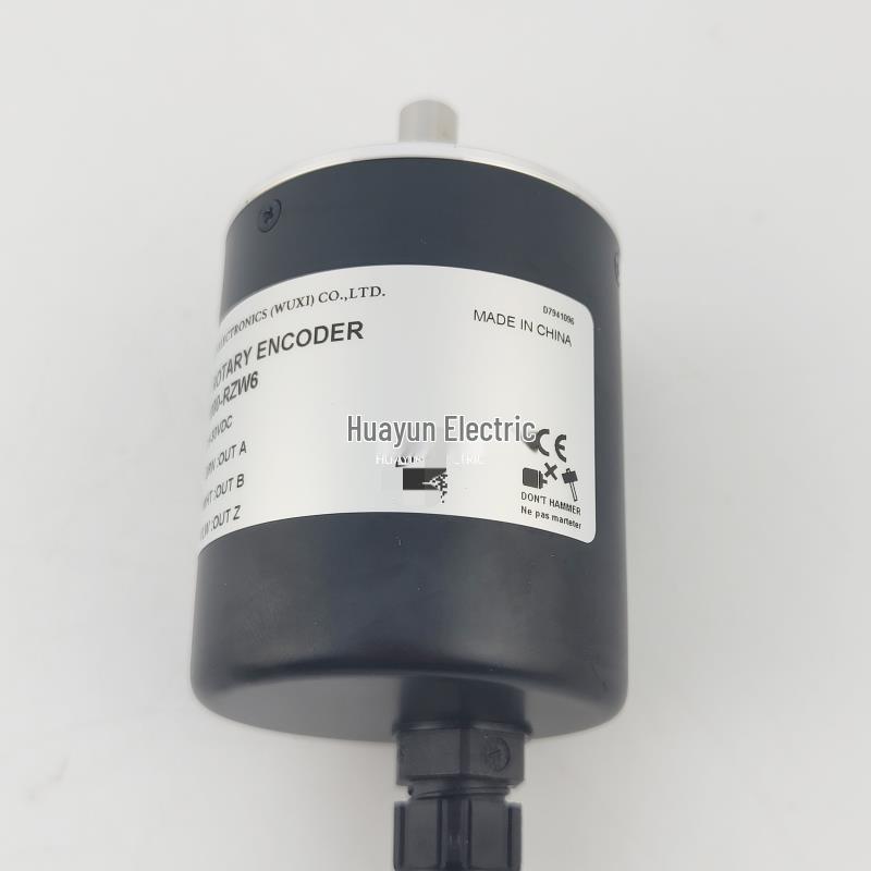 Оригинальный роторный энкодер KOYO TRD-J1000-RZW6