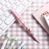 Stationery for Kids Korean Student Press Pen Mechanical Pencil Movable Pencil Automatic Pencils