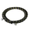 Professional Nylon Braided Airbrush Hose with Standard 1 8 *1.8m(5.9ft) Size Fitting On One End and a 1 8in