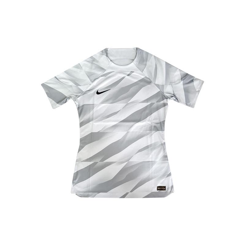 Nike Футбольные майки унисекс белые средние FV5277-012