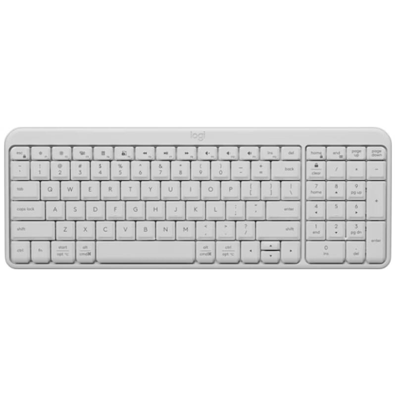Беспроводная клавиатура Logitech K251