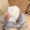 Универсальные полосатые брюки с высокой талией 2026: Стройнящие, удобные, повседневные и струящиеся брюки для весны/осени