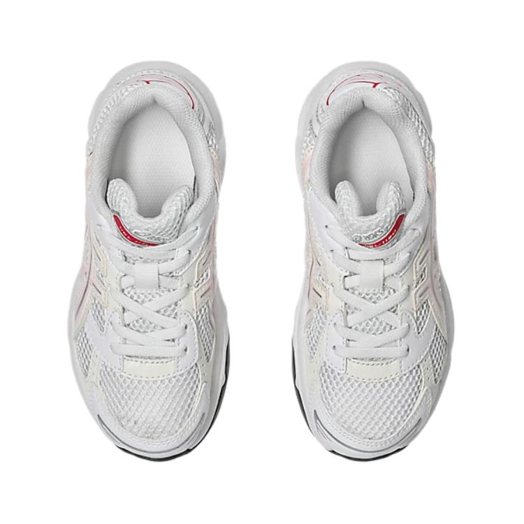Asics Gel-1130 Белый Розовый Соль PS 1204A164-103