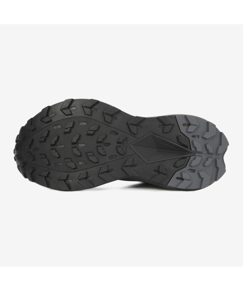 The North Face Ns97S24B Мужские Vective Enduris 4 Черный