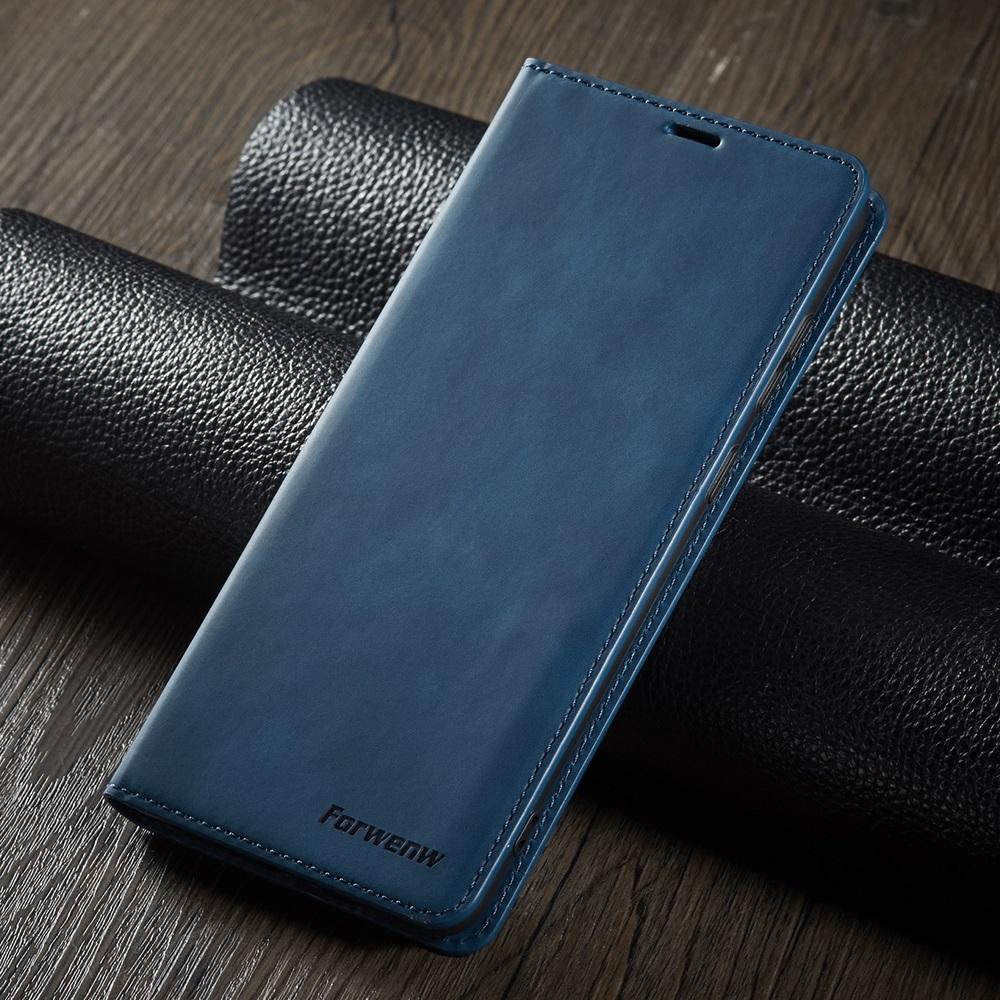 Кожаный чехол для Samsung Galaxy A72 A52 A42 A32 A22 4G A12 5G A03s A04S A21s Чехол-книжка S21 S20 Ultra FE S10 S9 S8 Plus S7 Edge
