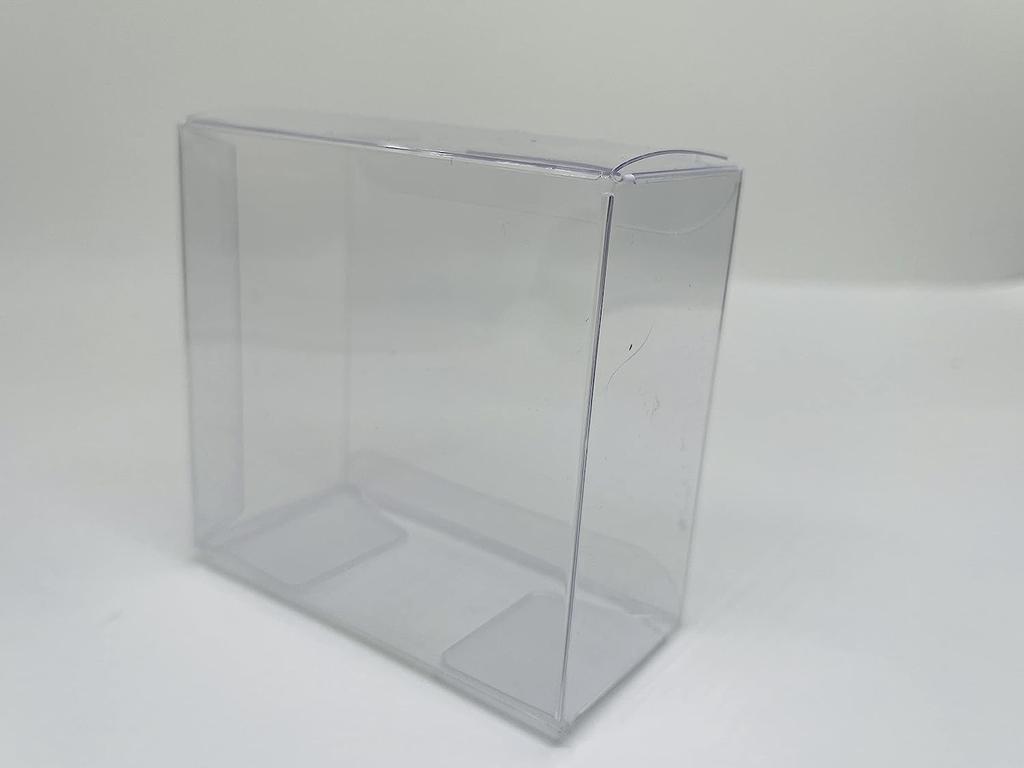 Премиум Tomica Clear Fits 2 Совместим с Юбилейной витриной Tomica 50 лет 2-ярусный кейс, Tomica, Модели, (15 случаев) AS-CKS-MD15