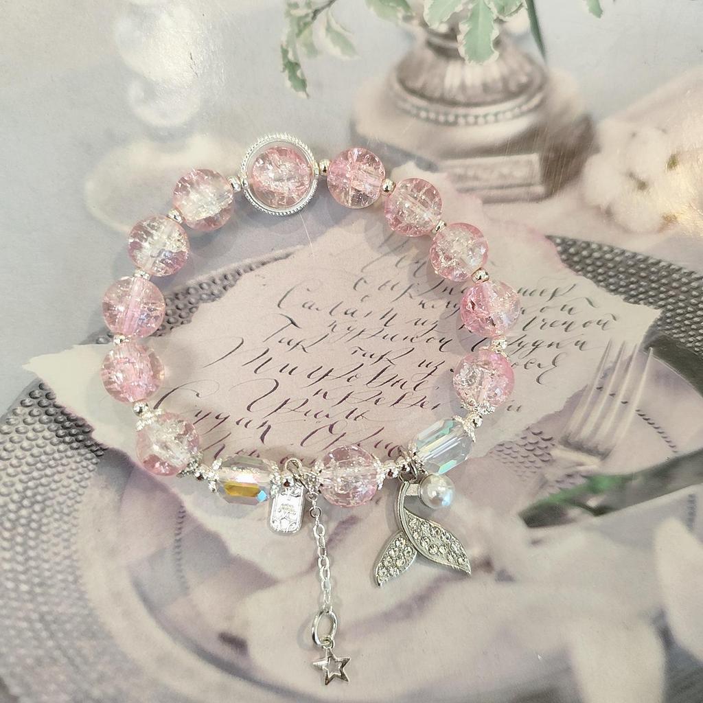 Dodo Hot Hetian Jade Rabbit Bracelet, Women's Niche Design - High Value Student or Bestie Gift