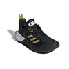 adidas Спортивная обувь LEGO Черная GS FY8444