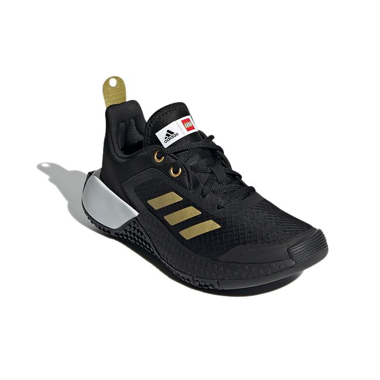 adidas Спортивная обувь LEGO Черная GS FY8444
