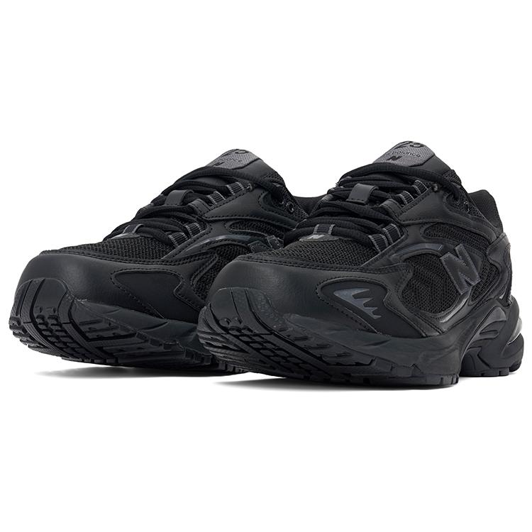 New Balance 725 Черный Унисекс ML725CB
