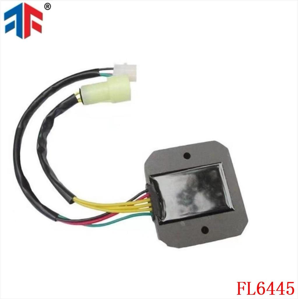FL6445 Compatible with Honda TRX Fourtrax 300 (31600-HC4-010)