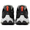 HOKA One One Кроссовки Anacapa Low Gore Tex Wtaps Jet Black 1155397-JTB
