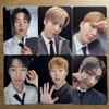 Secure Payment) Bulk Price) Monsta X Chunkon Monbebe Only Photocard Set 