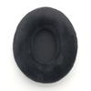 Белковые кожаные амбушюры, амбушюры, опционально для наушников Philips SHP9500 SHP9600, мягкие поролоновые амбушюры