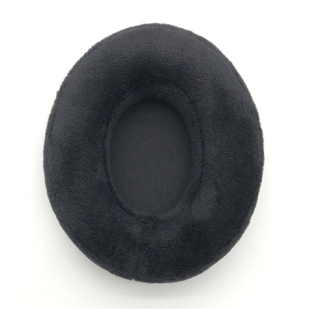 Белковые кожаные амбушюры, амбушюры, опционально для наушников Philips SHP9500 SHP9600, мягкие поролоновые амбушюры