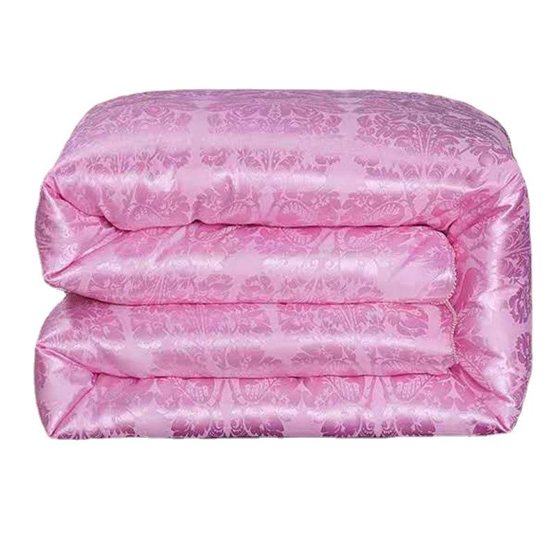 Сезонный набор лоскутных одеял: Шелковые одеяла на лето, весну, осень и зиму