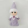Doll | Christmas Miniature Doll | Baby Elves Dolls Toys | Xmas Decoration Gift