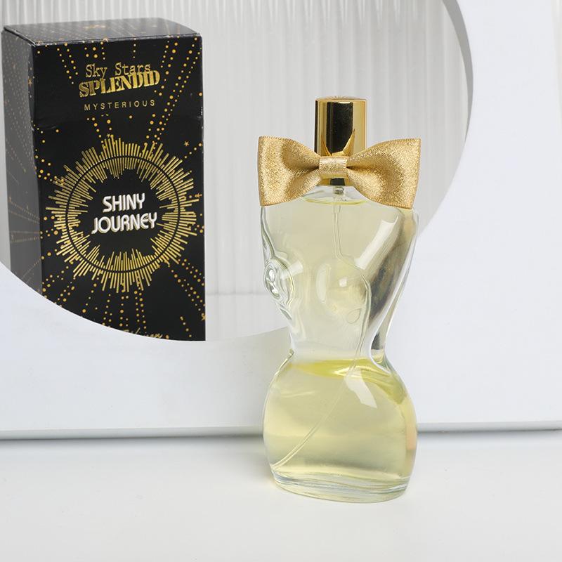 Perfume Lasting Women's Temperament Elegant Fragrance Vietnam, Europe, America and the Middle East Niche Perfume