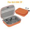 Водонепроницаемый чехол для переноски, противоударный чехол для DJI Osmo Mobile 7/7P, аксессуары для ручного стабилизатора