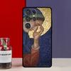 Чехол Funda с изображением Девы Марии для Samsung Galaxy S25 Ultra S9 S10 S20 S22 Plus S21 FE S23 S24 Ultra