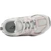 New Balance 530 Серый Розовый Унисекс Детские I530851
