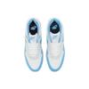 Nike Air Max 1 University Blue Мужские кроссовки White Photon-Dust Black FD9082-103
