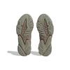Adidas Originals Ozweego Кожаные Удобные Модные Нескользящие Прочные Низкие Повседневные Кроссовки Унисекс Повседневная Обувь Земляной-Коричневый H03679