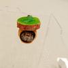 Magnetic Spider Hide Cave Mini Magnetic Spider Habitat Jumping Spider Shelter  for Mantis Tarantula
