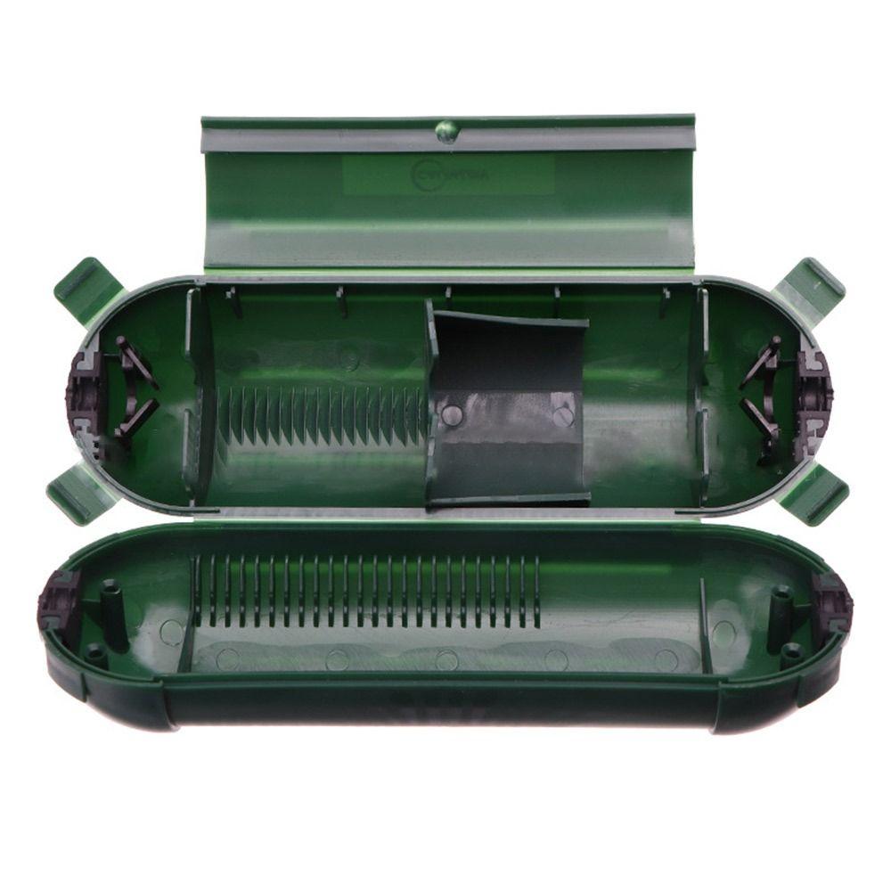 Seal Box Waterproof Connector Box Safety Junction Box Extension Cord Cable Cover Outdoor