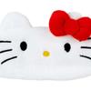 Sanrio (САНРИО) Sanrio Hair Band Hair Turban Headband White Hello Kitty Hello Kitty Face Wash Makeup One Size Подходит Большинству Девочек Персонаж 986151 SANRIO