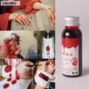 30ml Ultra Realistic Fake Blood Halloween Party Decor Human Simulation