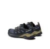 Salomon X-Adventure Gore-Tex Running Shoes L47526000 Granatowy